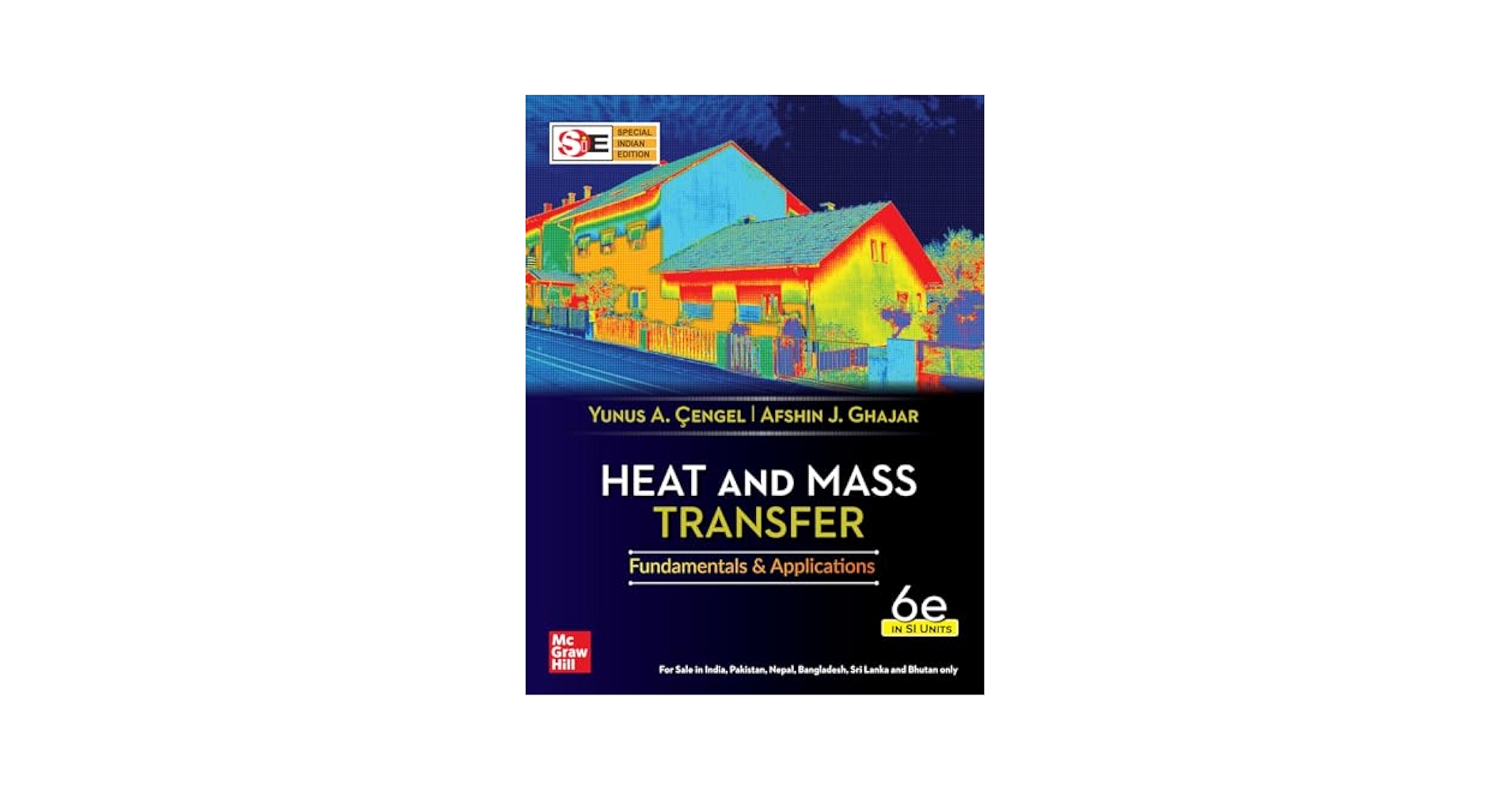 Fundamentals of Momentum， Heat and Mass Transfer， 6th Edition International Student Version Amazon | Fundamentals of Momentum, Heat and Mass Transfer